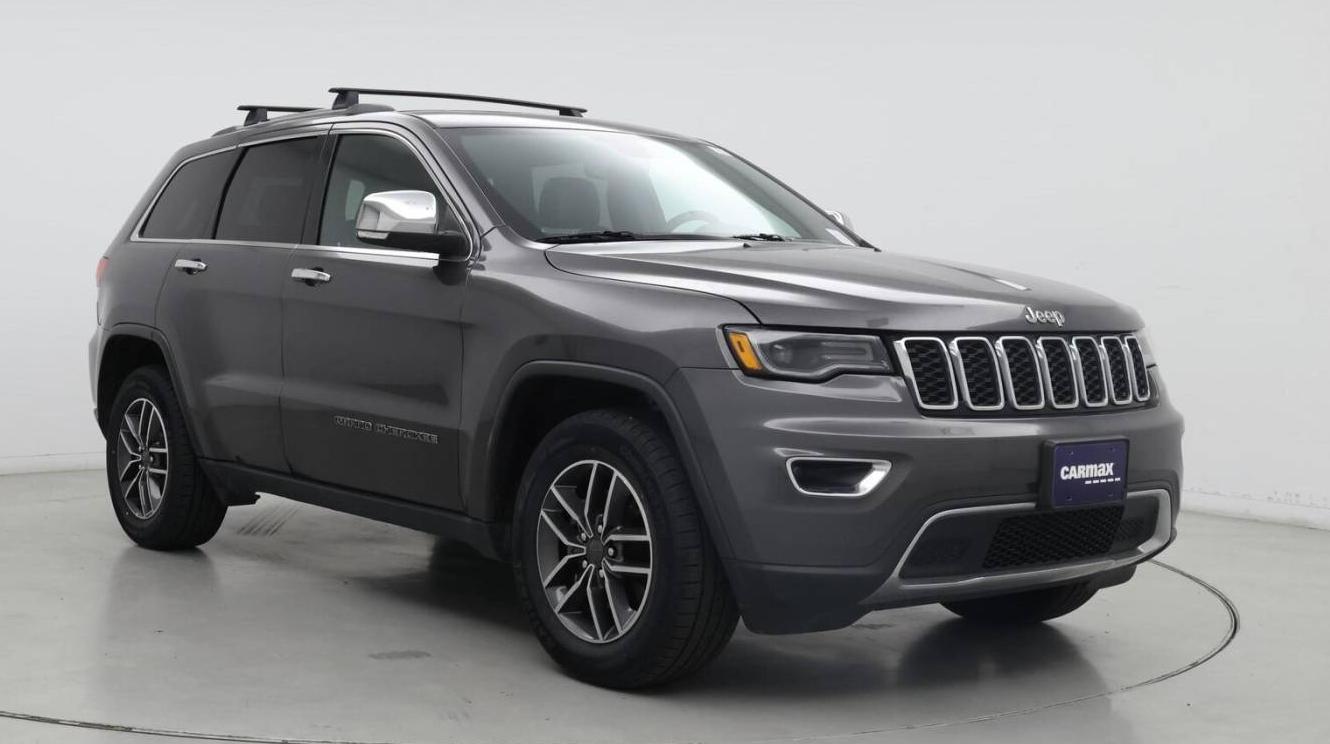 JEEP GRAND CHEROKEE 2019 1C4RJEBG7KC580862 image